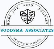 Soodsma Insurance Agency LLC Logo